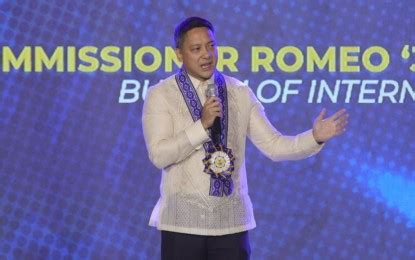 BIR extends tax deadlines in areas hit by Carina, 'habagat'.
